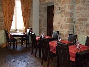 Claux De Serignac 3*