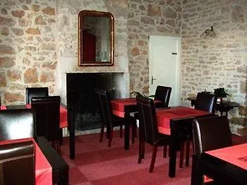 Ξενοδοχείο Claux De Serignac Ροντέζ