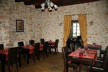Ξενοδοχείο Claux De Serignac 3*