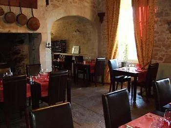 Claux De Serignac 3* Ροντέζ