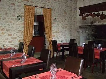 Claux De Serignac Ροντέζ
