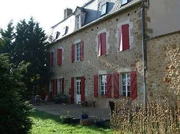 Claux De Serignac 3* Ροντέζ