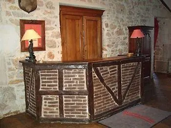 Claux De Serignac