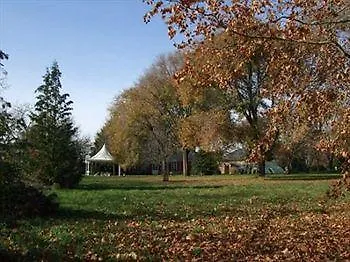 Claux De Serignac 3*