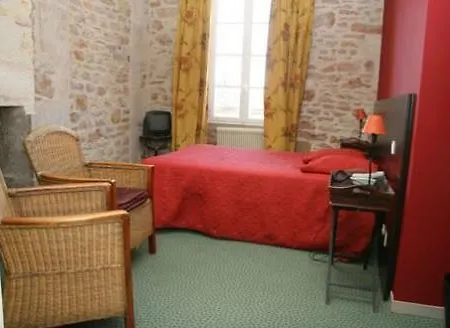 Claux De Serignac