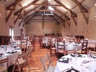Claux De Serignac