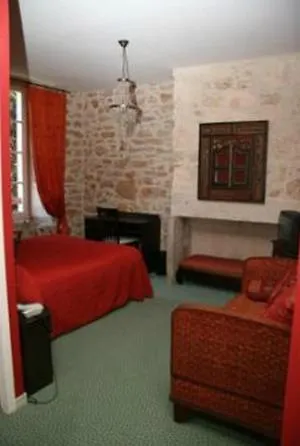 Claux De Serignac Ροντέζ