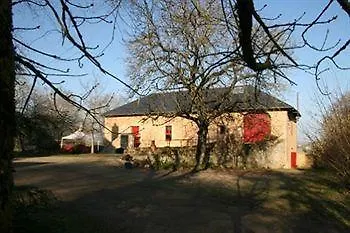 Claux De Serignac Hotel Rodez