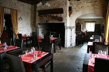 Claux De Serignac Hotel 3*