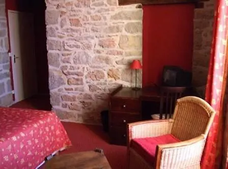 Hotel Claux De Serignac