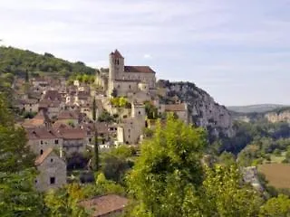 Claux De Serignac Rodez