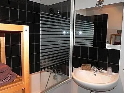 Hotel Claux De Serignac Rodez