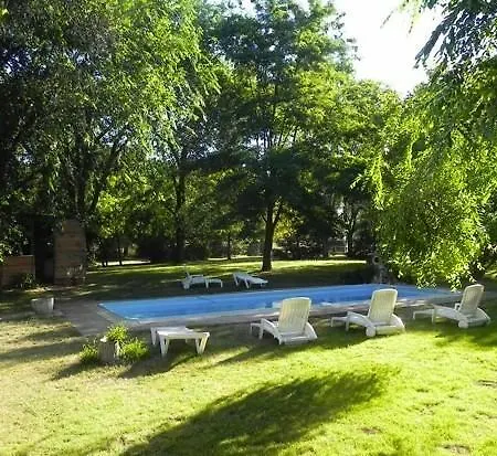 Claux De Serignac Hotel Rodez